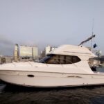 Silverton 36 flybridge