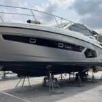 Azimut Atlantis 43