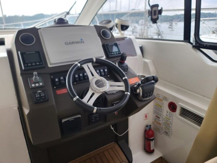 Azimut Atlantis 43 15