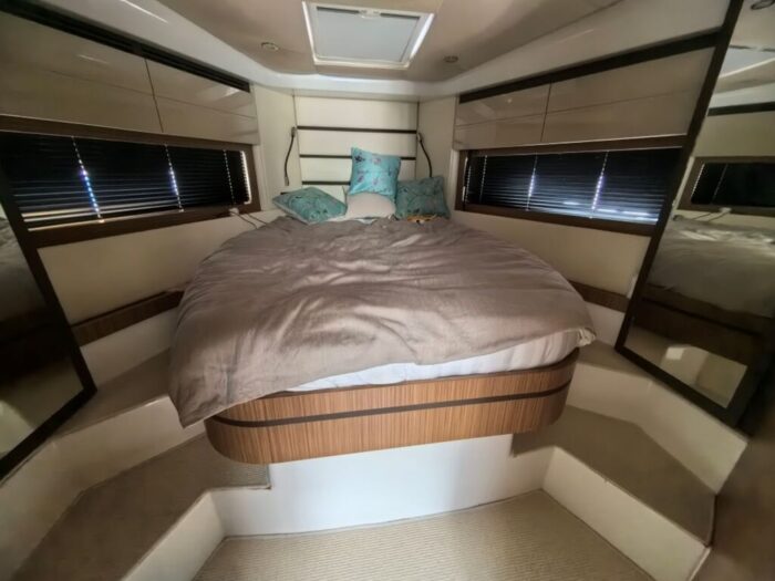 Azimut Atlantis 43 17