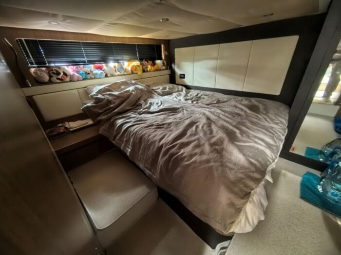 Azimut Atlantis 43 19