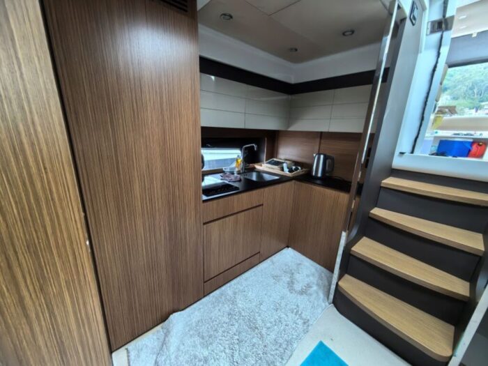 Azimut Atlantis 43 20