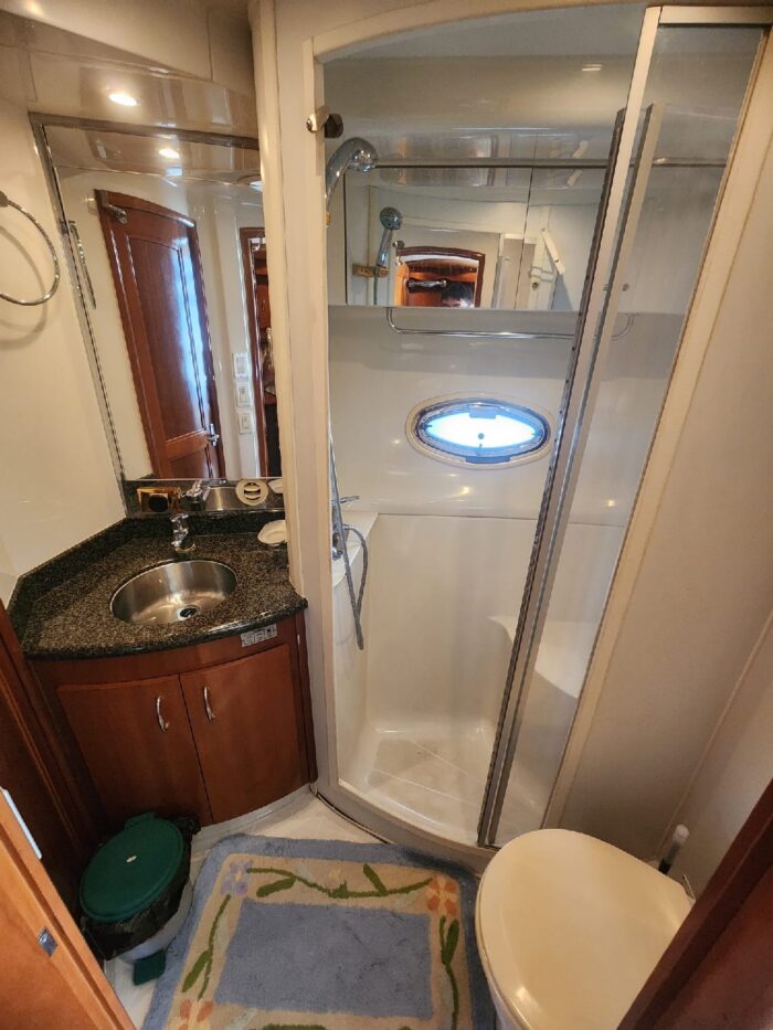 Carver44 motoryacht 21