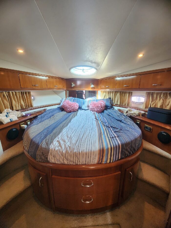 Carver44 motoryacht 23