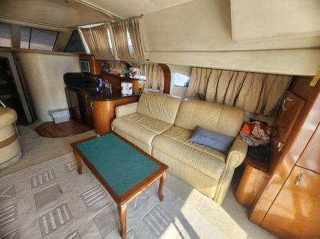 Carver44 motoryacht 3