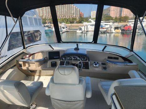 Carver44 motoryacht 4