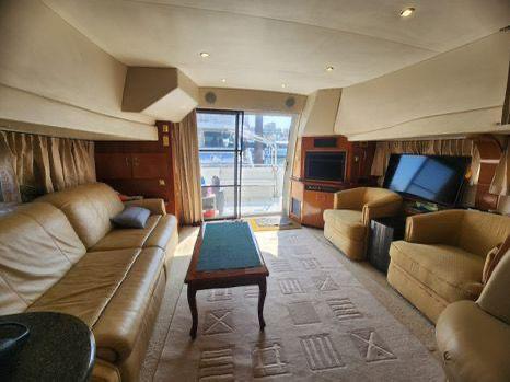 Carver44 motoryacht 5