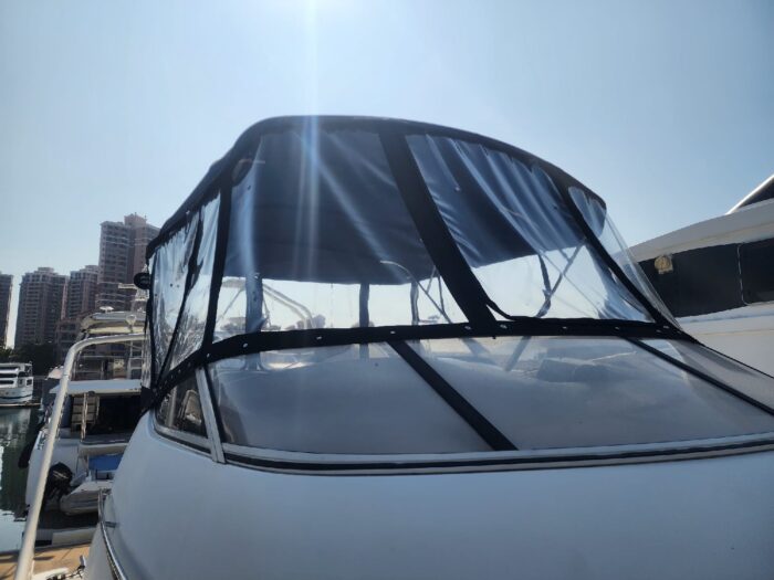 Carver44 motoryacht 7