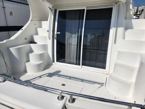 Carver44 motoryacht 7