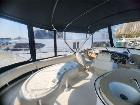 Carver44 motoryacht 8