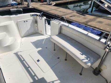 Carver44 motoryacht 9