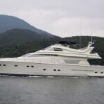 ferretti 80