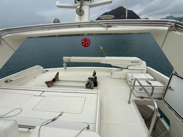 Ferretti80 8