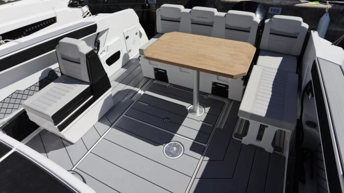 KarnicSpeedboat sl902 10