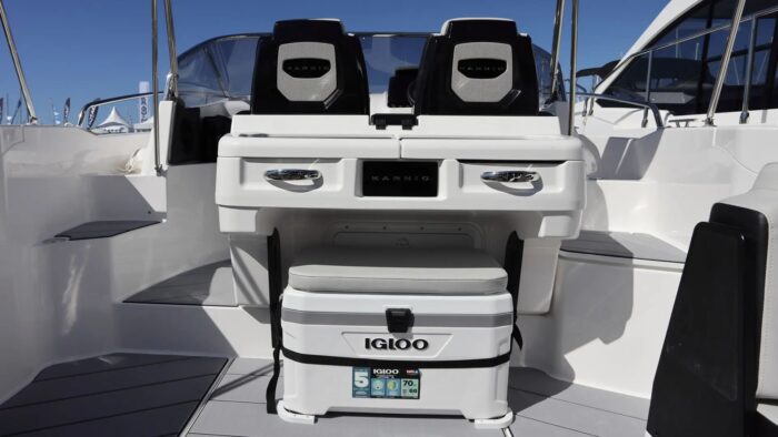 KarnicSpeedboat sl902 12