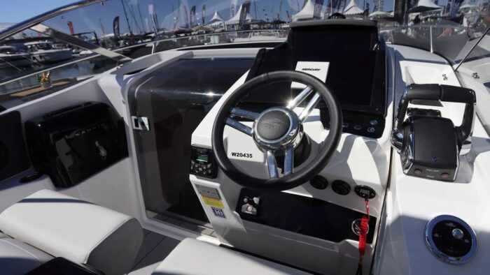 KarnicSpeedboat sl902 14