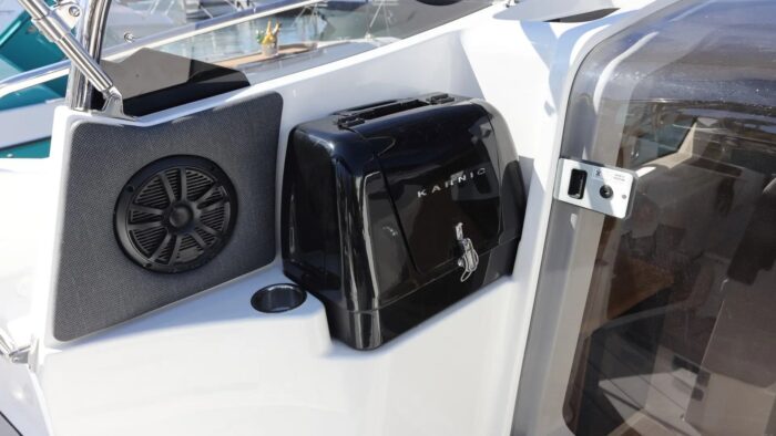 KarnicSpeedboat sl902 15