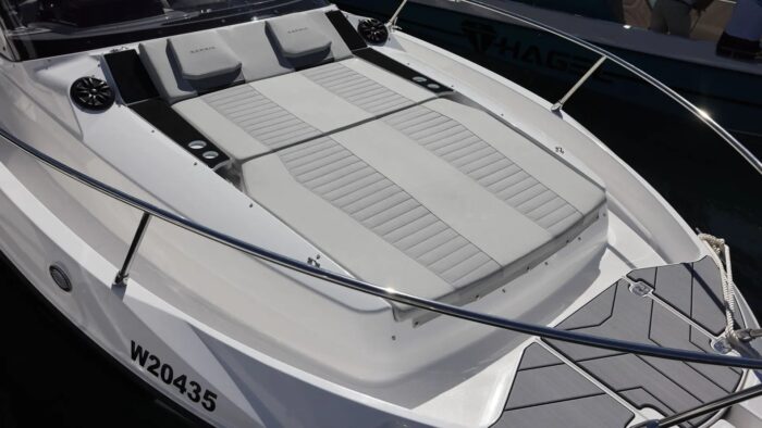 KarnicSpeedboat sl902 16