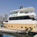 Mandarin 50 Live aboard