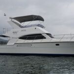 Ruby 50 sports fisher