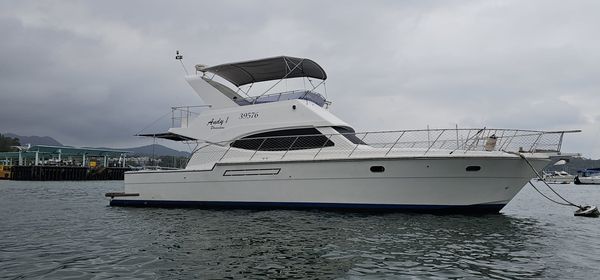 Ruby 50 sports fisher