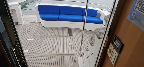 Ruby 50 sportsfisher 3