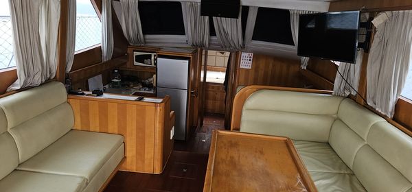 Ruby 50 sportsfisher 5