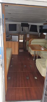 Ruby 50 sportsfisher 6