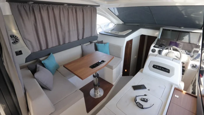 S37x Karnic cruiser l