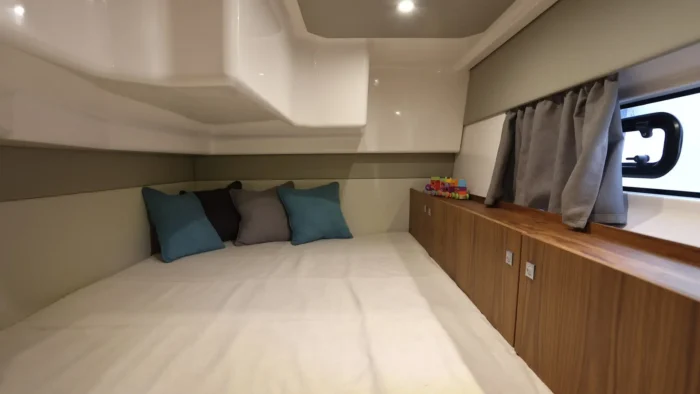 S37x Karnic cruiser s