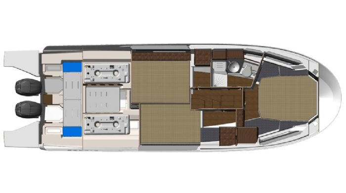 S37x Karnicboat HK layout