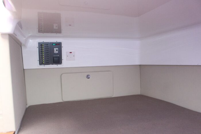 SL800 karnic speedboatsale hk 135