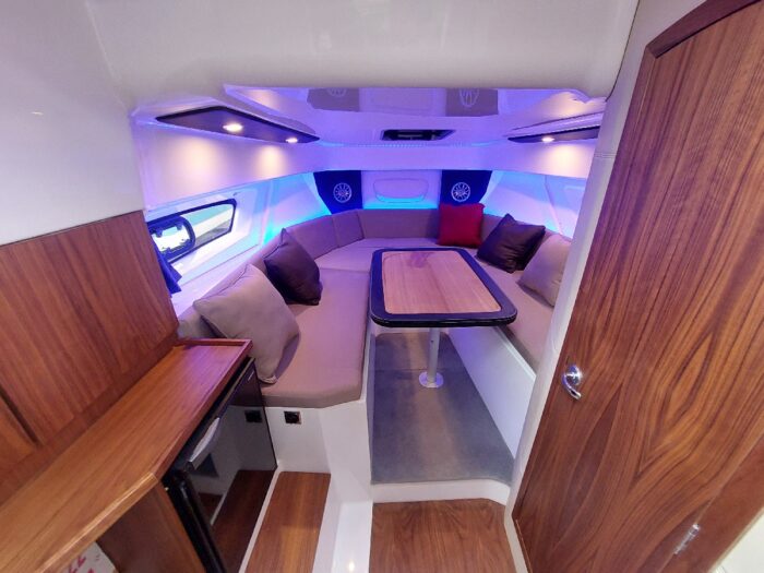 SL800 karnic speedboatsale hk 29