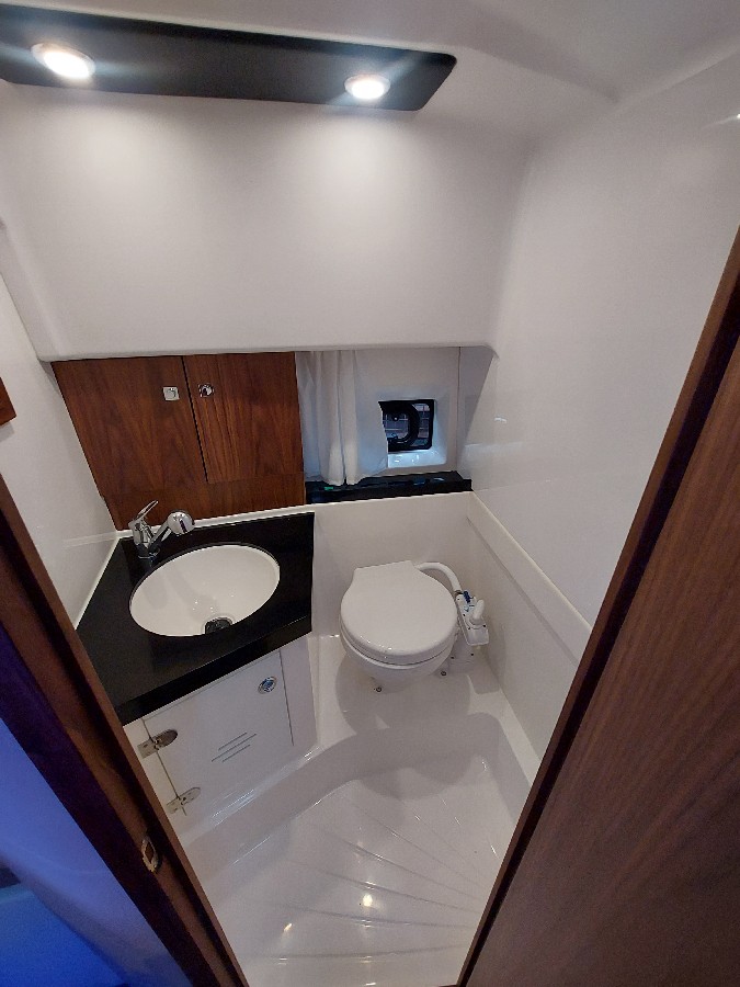 SL800 karnic speedboatsale hk 34