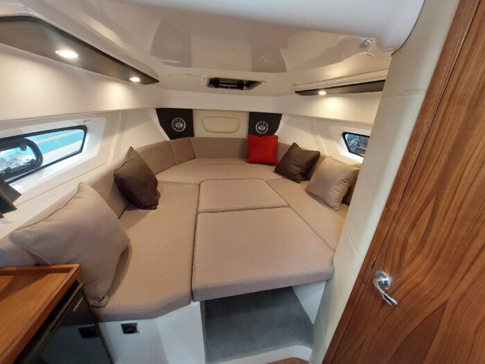 SL800 karnic speedboatsale hk 38