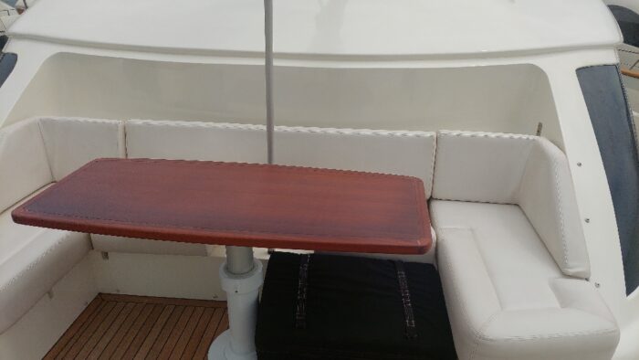 customline navetta28 ferretti 11