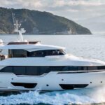 Customline Navetta 28 Ferretti