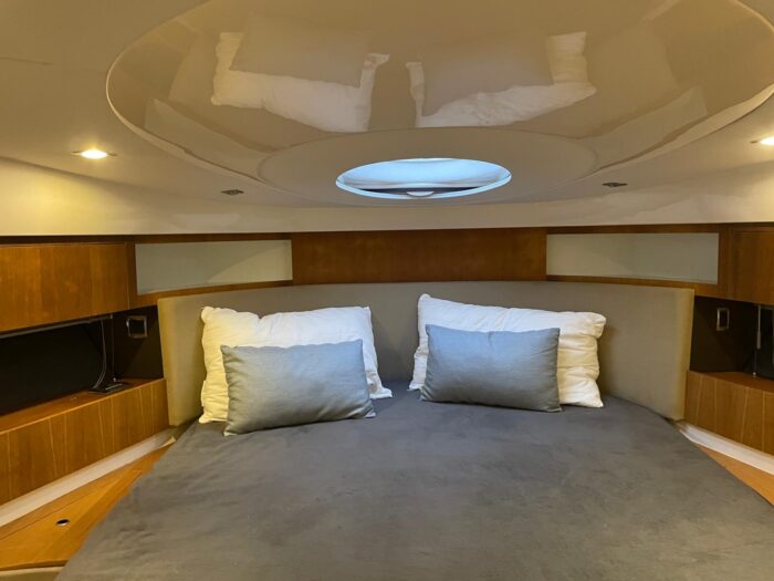 fairline targa 38 3