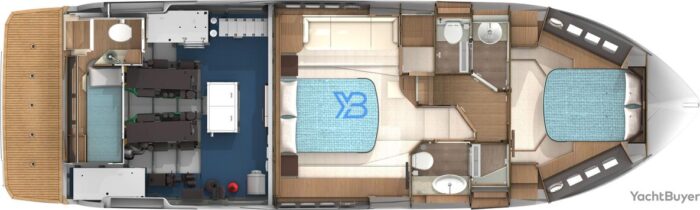 Absolute45 layout