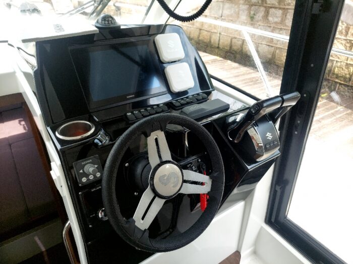 Antares9 beneteau 11