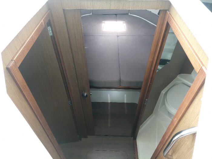 Antares9 beneteau 15