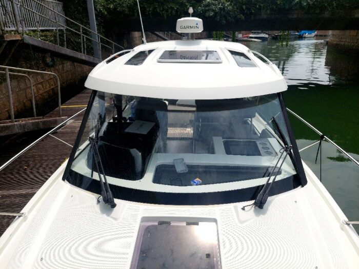 Antares9 beneteau 31