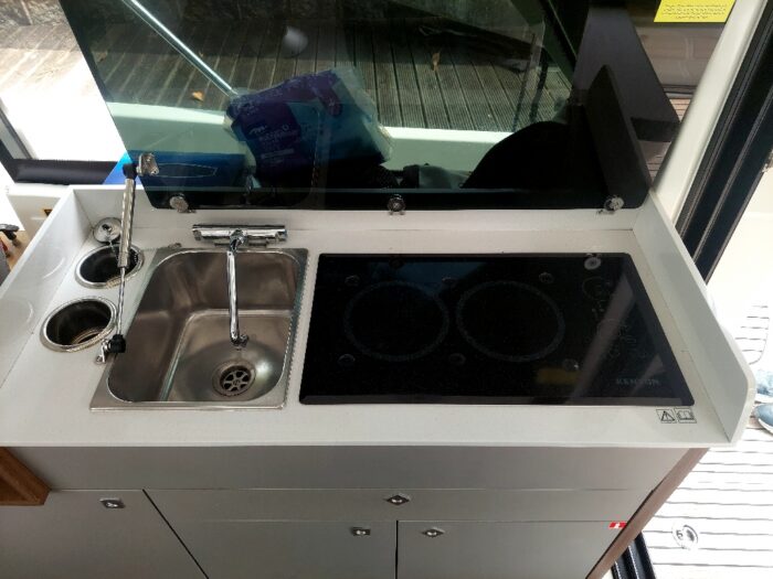 Antares9 beneteau 9