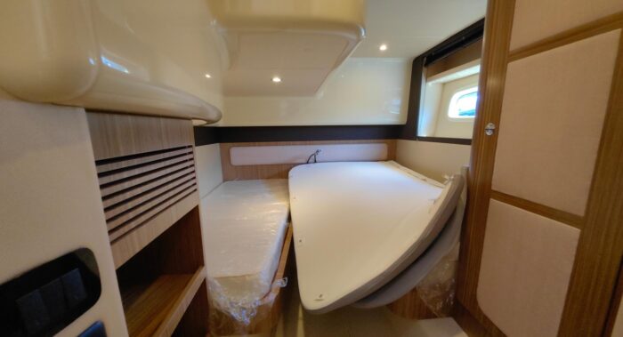 Azimut43 magellano 13