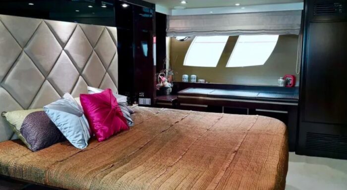 Ruby65 motoryacht 9