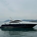 Sunseeker 62 Predator