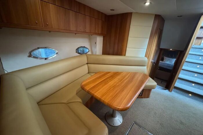 Sunseeker62 predator hk 19