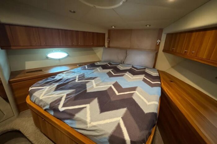 Sunseeker62 predator hk 20