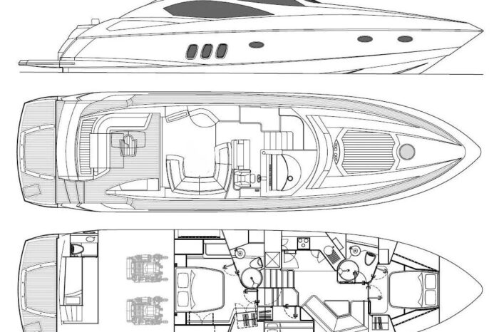 Sunseeker62 predator hk 7