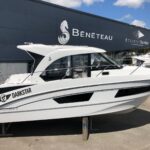 Antares 9 Benetau